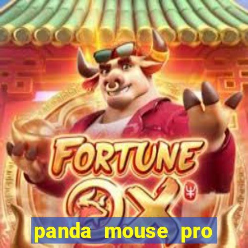 panda mouse pro 1.9.0 apk download